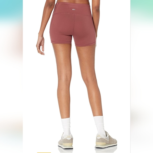 2/$20 💕 NWOT sz L Studio Sculpt Shorts - Amazon Essentials - Picture 7 of 8